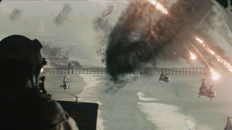 Illustration for article titled The Most Underrated Movie of 2011